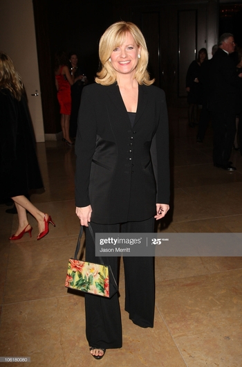 Bonnie Hunt