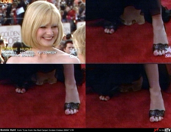 Bonnie Hunt