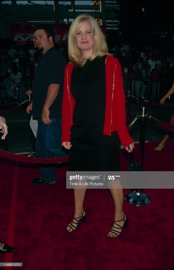 Bonnie Hunt