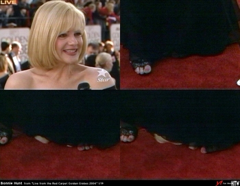 Bonnie Hunt