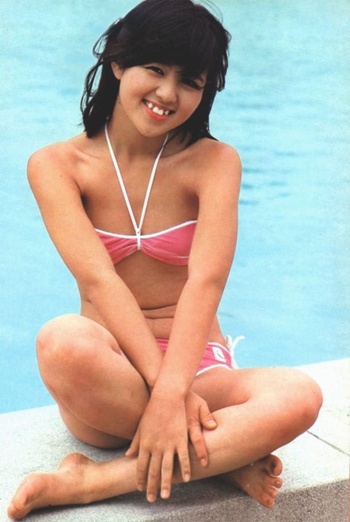 Mako Ishino