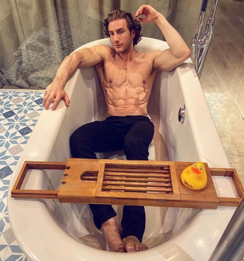 Eugenio Siller