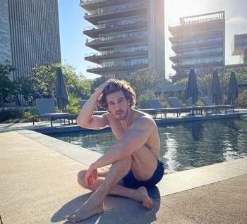 Eugenio Siller