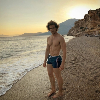 Eugenio Siller