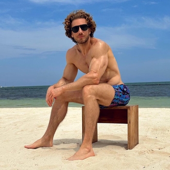 Eugenio Siller