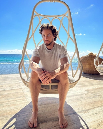 Eugenio Siller