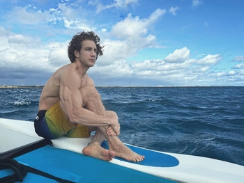 Eugenio Siller