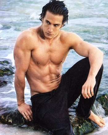 Eugenio Siller