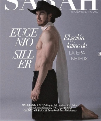 Eugenio Siller