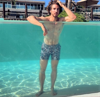 Eugenio Siller