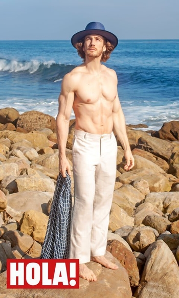 Eugenio Siller