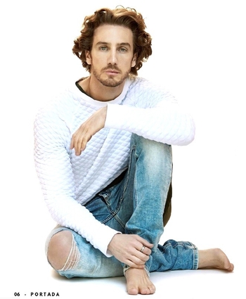 Eugenio Siller