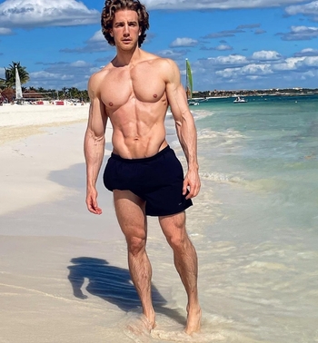 Eugenio Siller