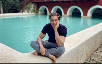 Eugenio Siller