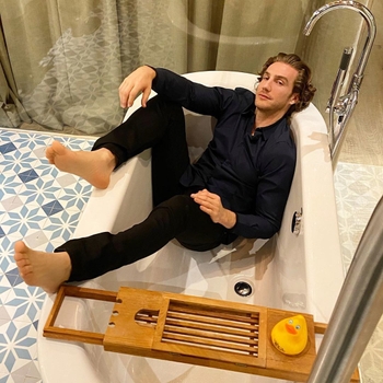 Eugenio Siller