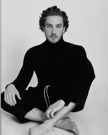 Eugenio Siller