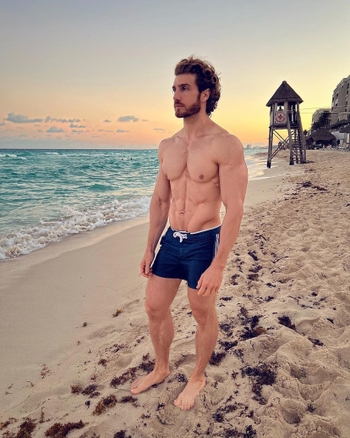 Eugenio Siller