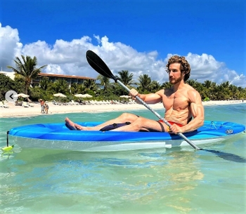 Eugenio Siller