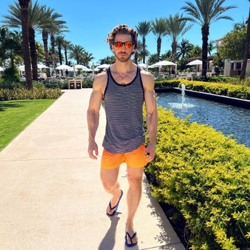 Eugenio Siller