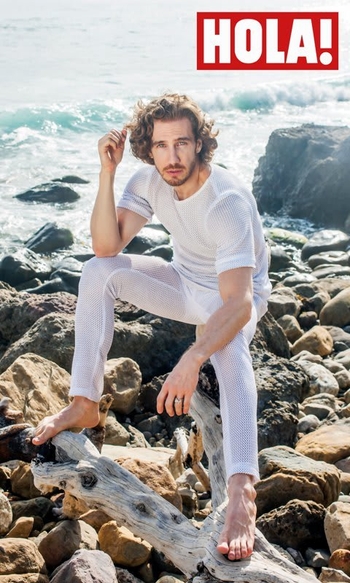 Eugenio Siller