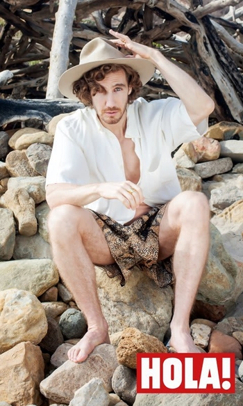 Eugenio Siller