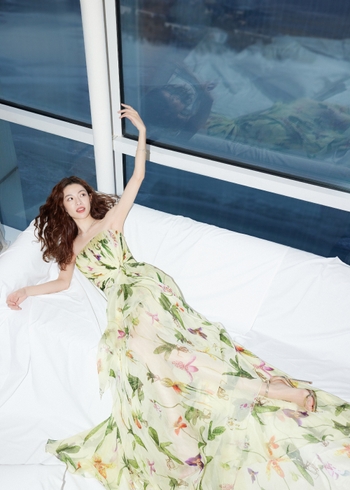 Elane Zhong