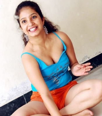 Shubha Poonja