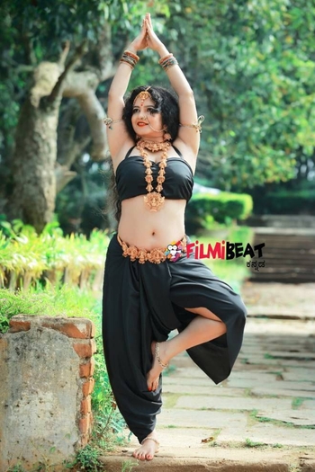 Shubha Poonja