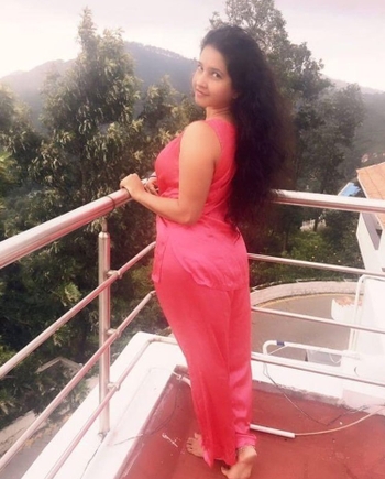 Shubha Poonja