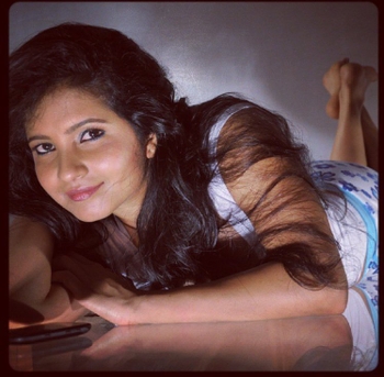 Shubha Poonja