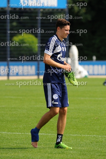 Julian Draxler