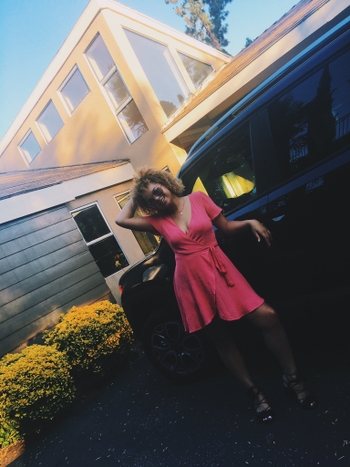 Rachel Crow