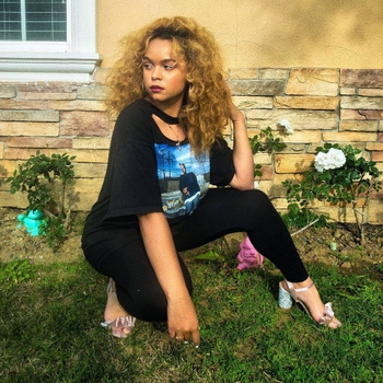 Rachel Crow