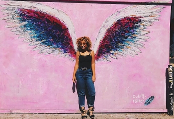 Rachel Crow