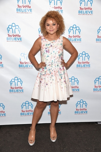 Rachel Crow