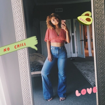 Rachel Crow