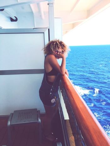 Rachel Crow