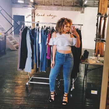 Rachel Crow