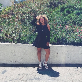 Rachel Crow