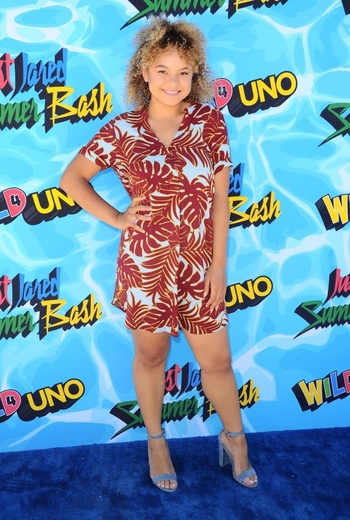 Rachel Crow