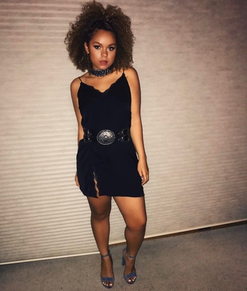 Rachel Crow