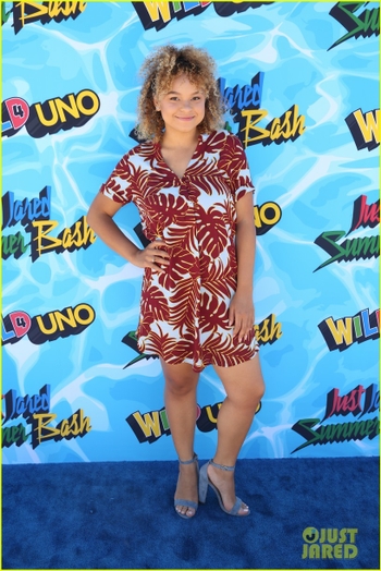 Rachel Crow