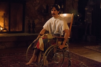 Justin Long