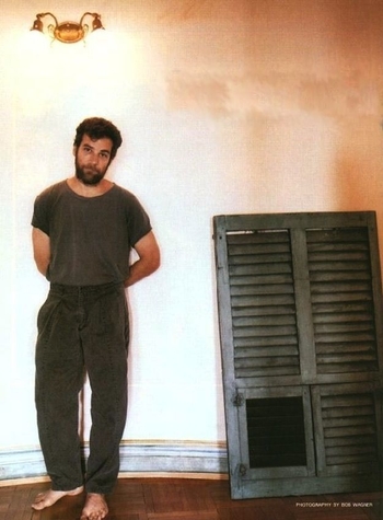 Mandy Patinkin