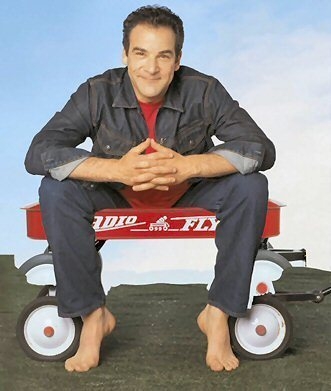 Mandy Patinkin