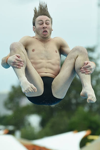 Matthew Mitcham