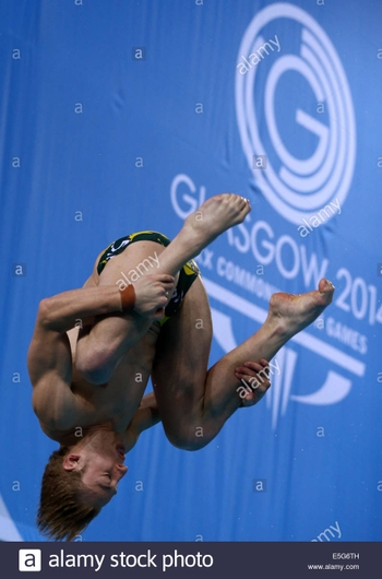 Matthew Mitcham