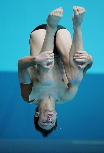 Matthew Mitcham