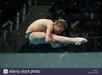 Matthew Mitcham