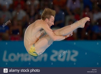 Matthew Mitcham